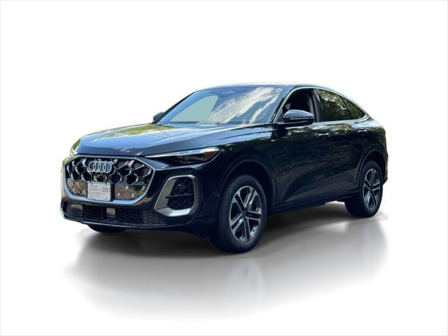 2025 Audi New Q5 Sportback Premium Plus's photo