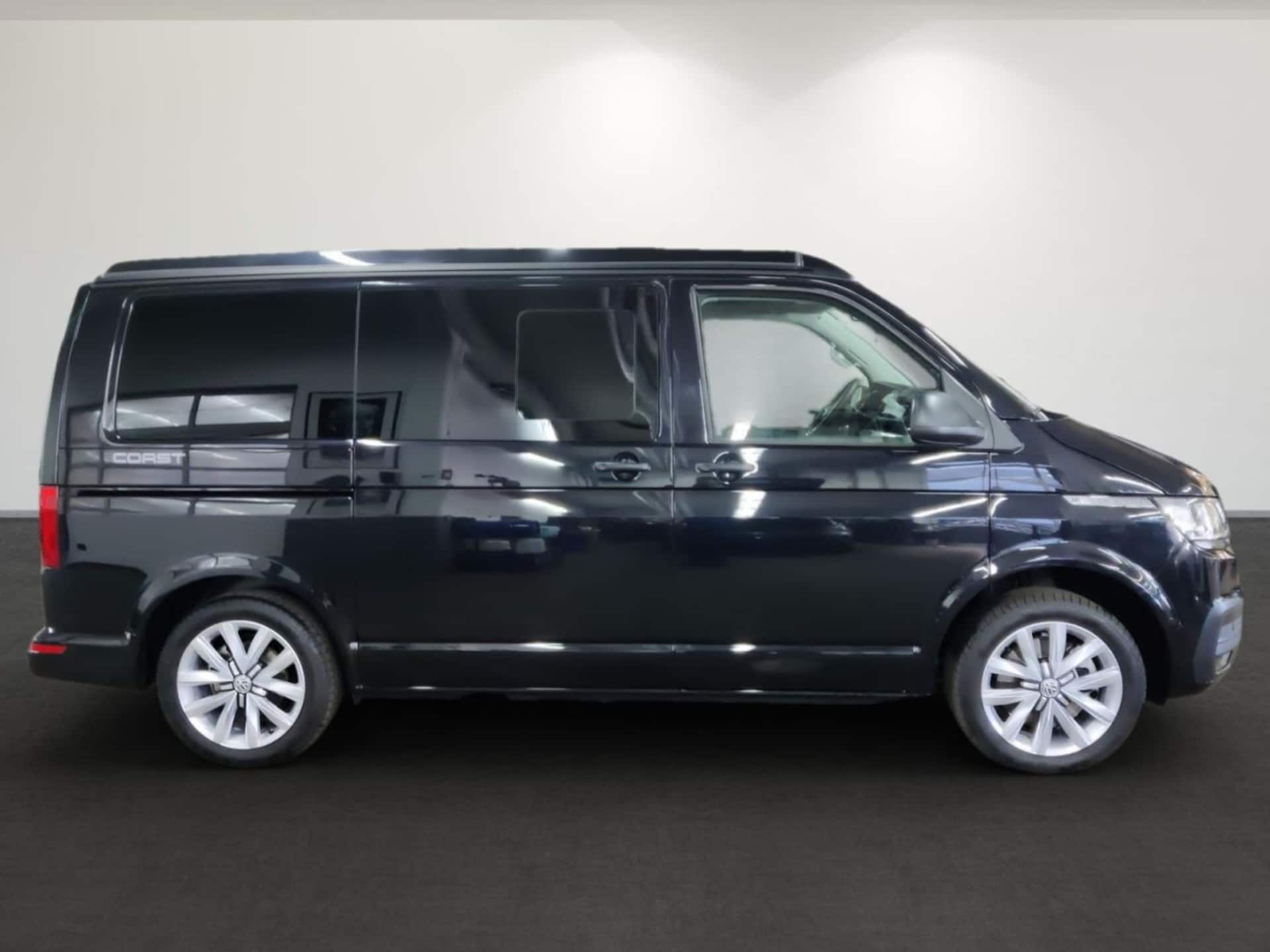 Volkswagen T6.1 California Coast