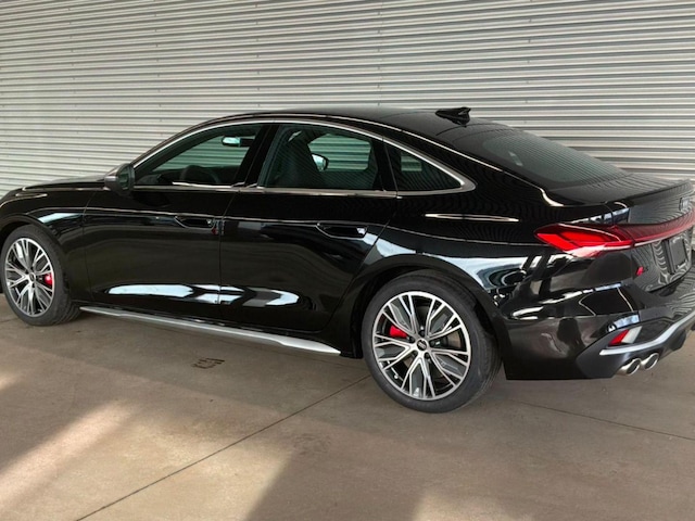 2025 Audi S5