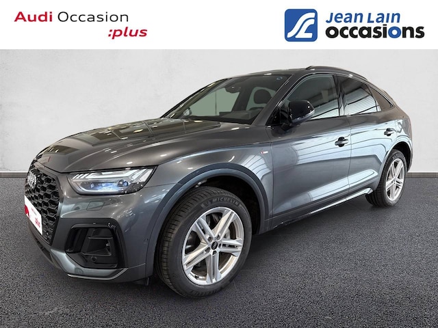Audi Q5 Sportback TFSI E S Line 55 TFSI E Quattro 367 Ch S Tronic -  - Joinsteer - #1