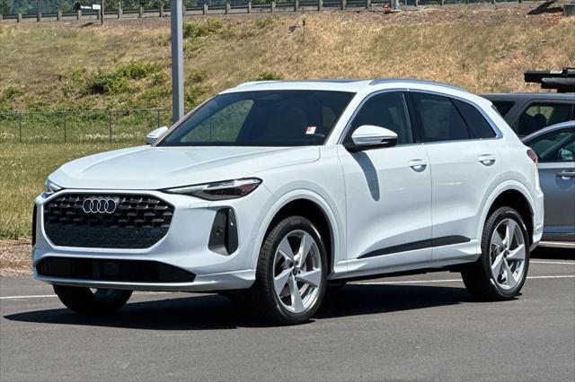 2025 Audi Q5 Premium Plus - Photo 7