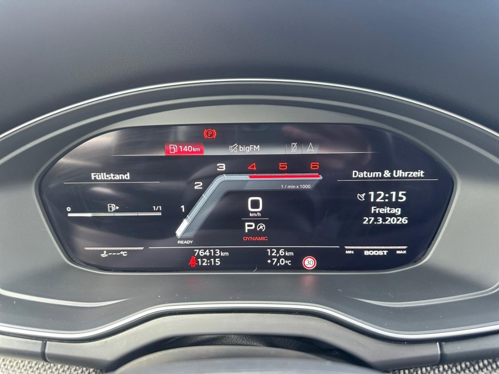 Audi SQ5 SUV