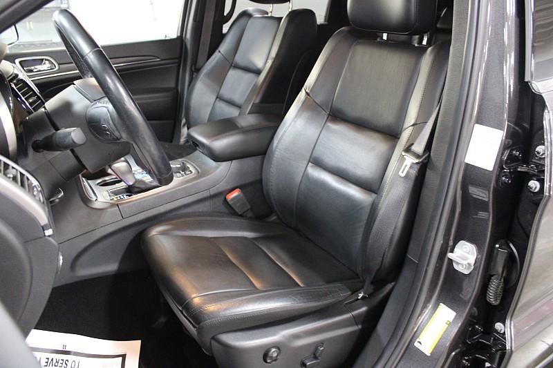 2019 Jeep Grand Cherokee Limited - Photo 11