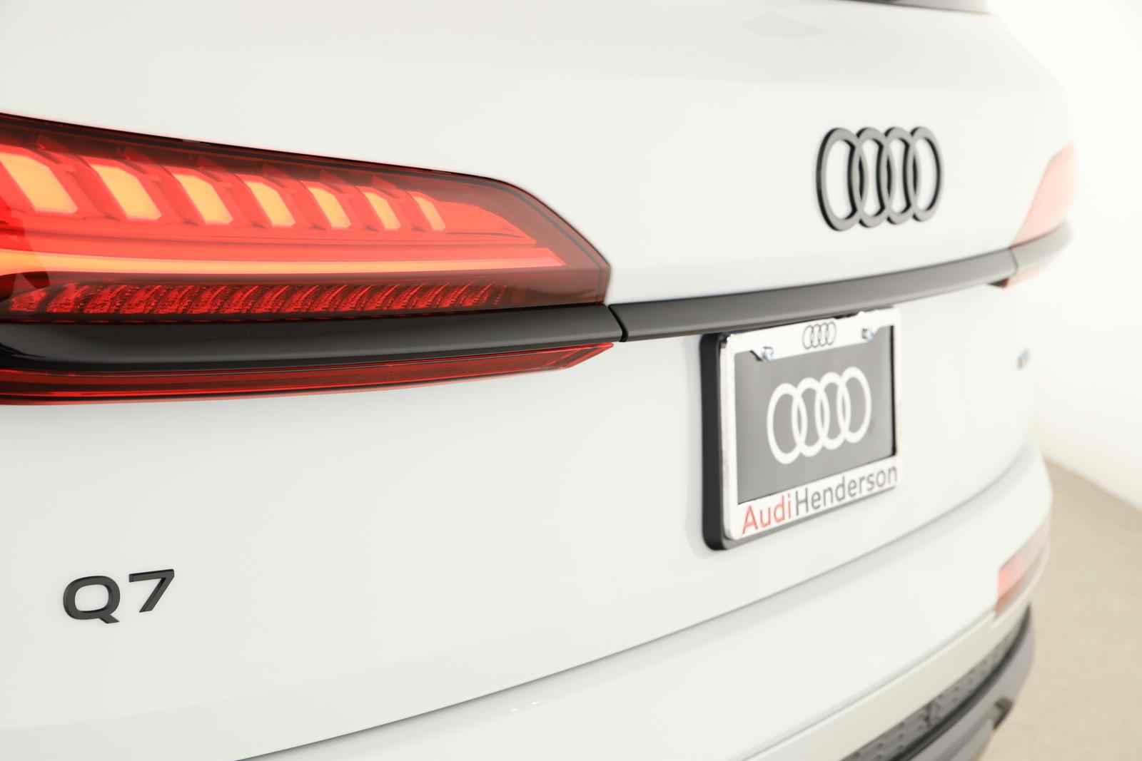 2026 Audi Q7 Premium - Photo 29