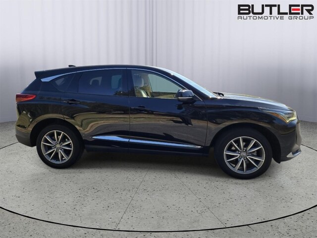 2023 Acura RDX