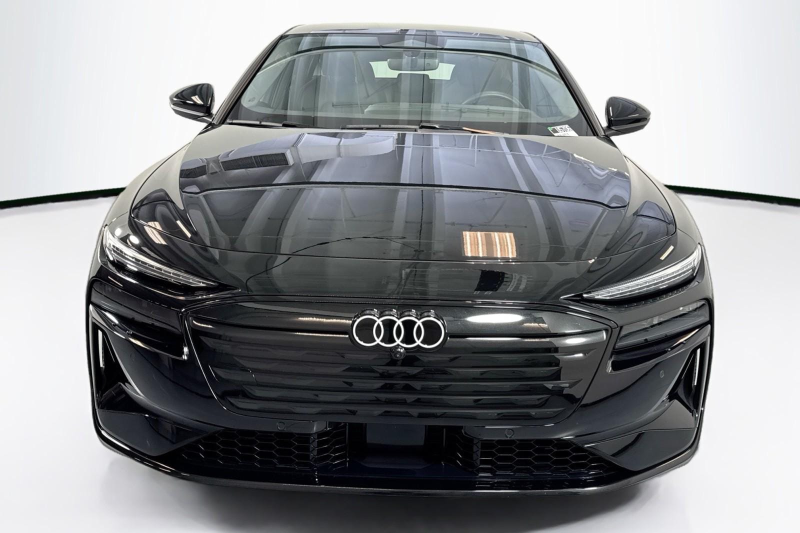 Used 2025 Audi A6 Sportback e-tron Prestige with VIN WAU3CAGH9SA025334 for sale in Fremont, CA