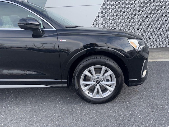 2025 Audi Q3 SUV
