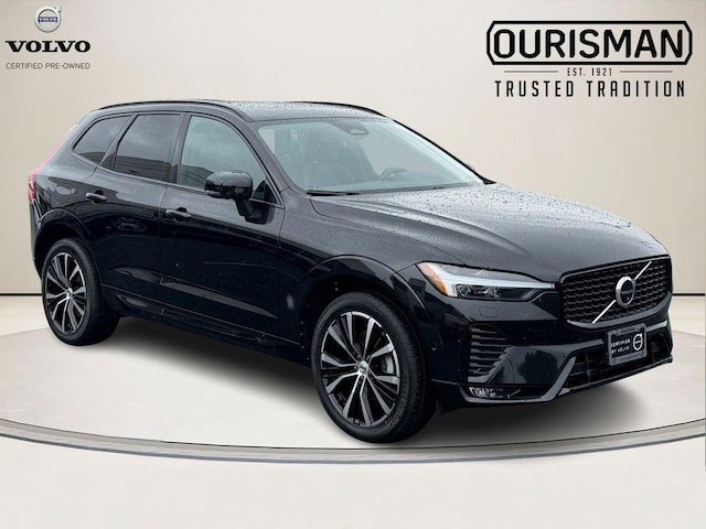 2023 Volvo XC60
