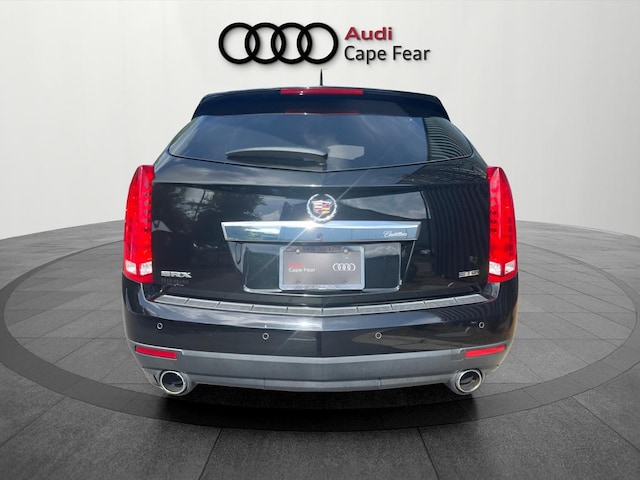 2013 Cadillac SRX