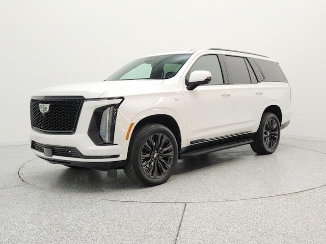 2025 Cadillac Escalade