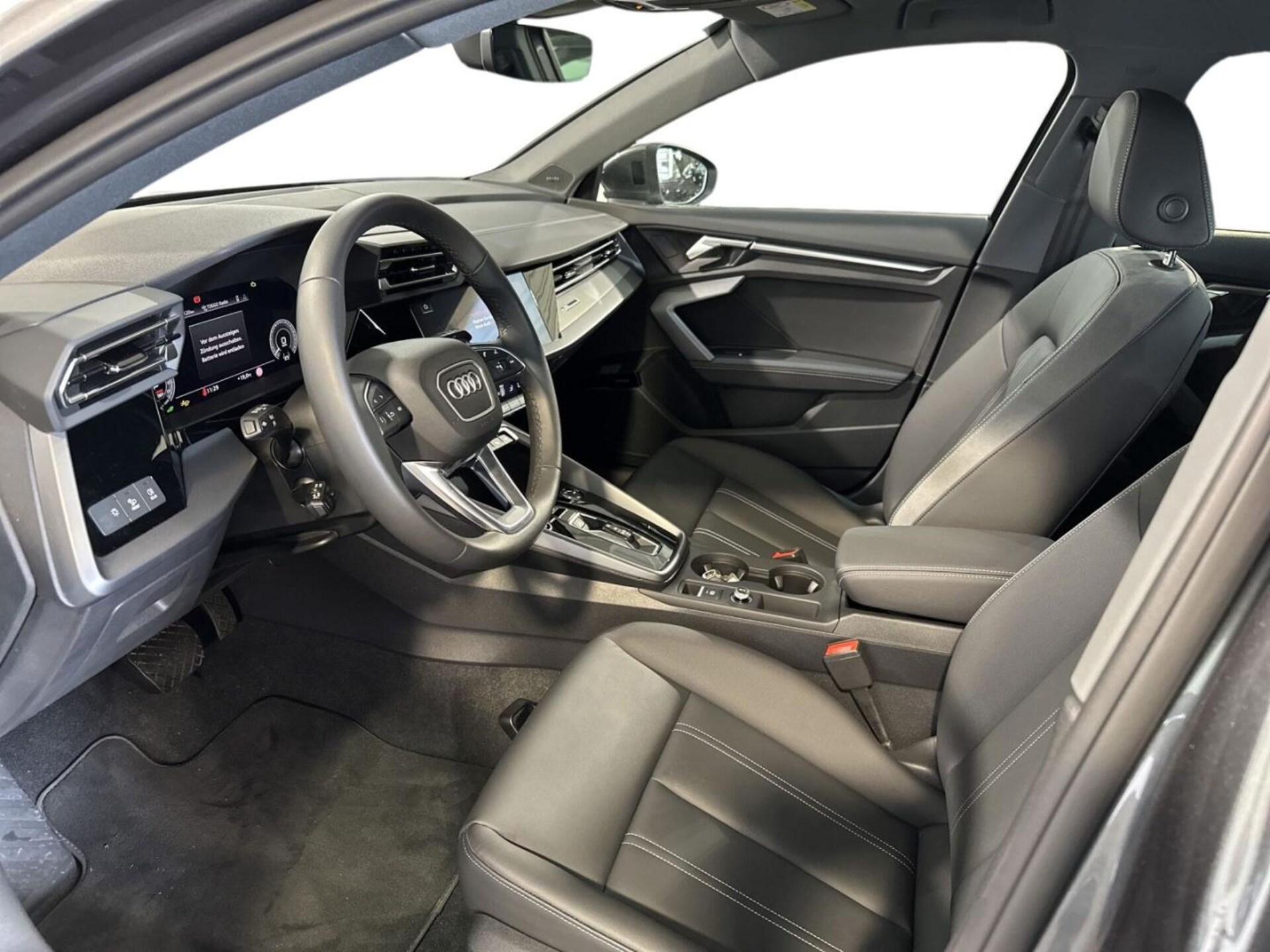Audi A3 Sportback TFSI e S line