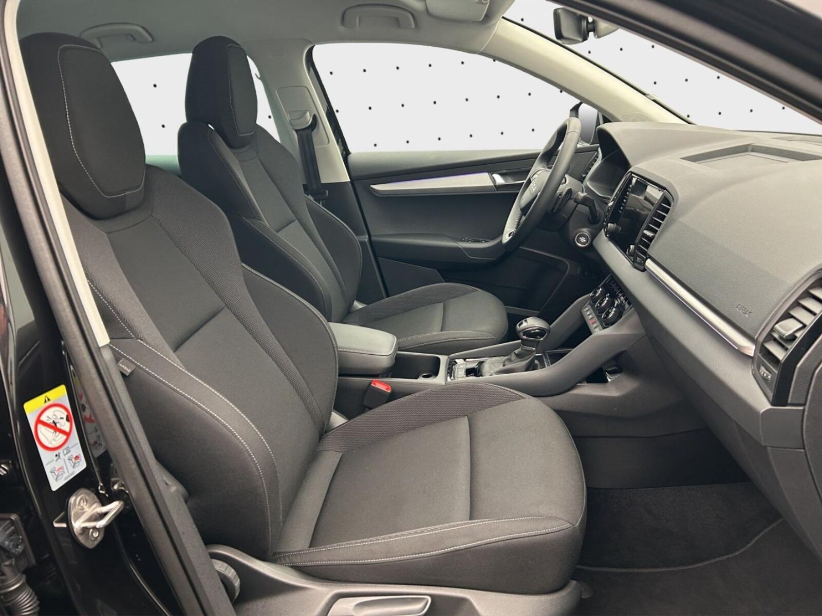 Škoda Karoq – Bild 5