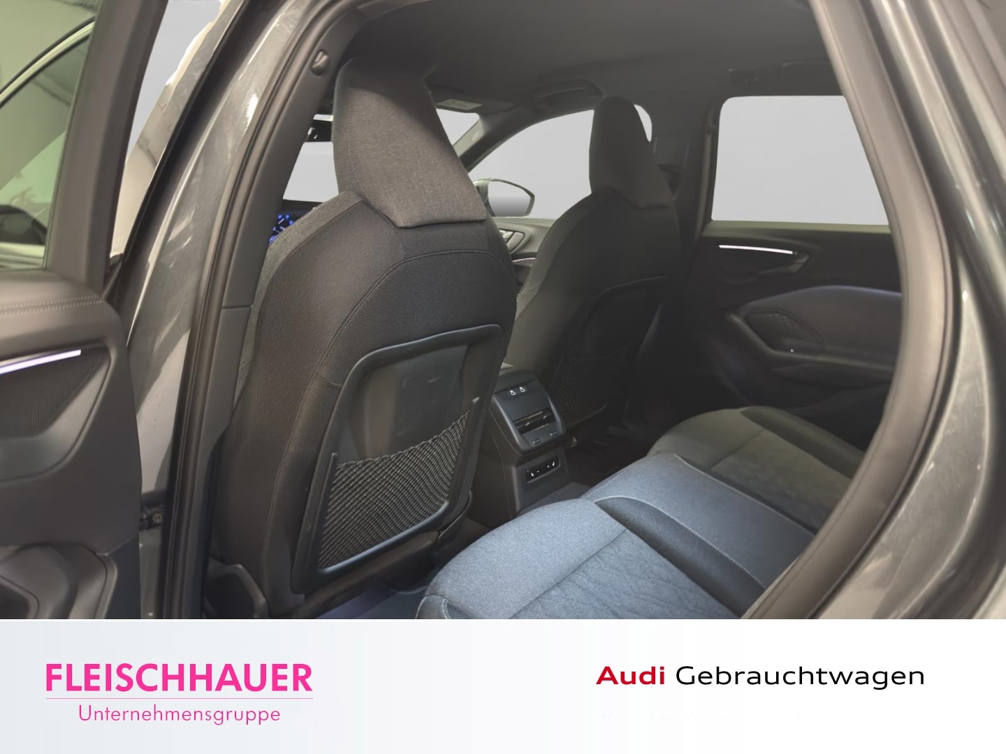 Bild über Audi A5 Avant TDI 150 kW S tronic - für weitere Informationen kontaktieren Sie den Audi Partner