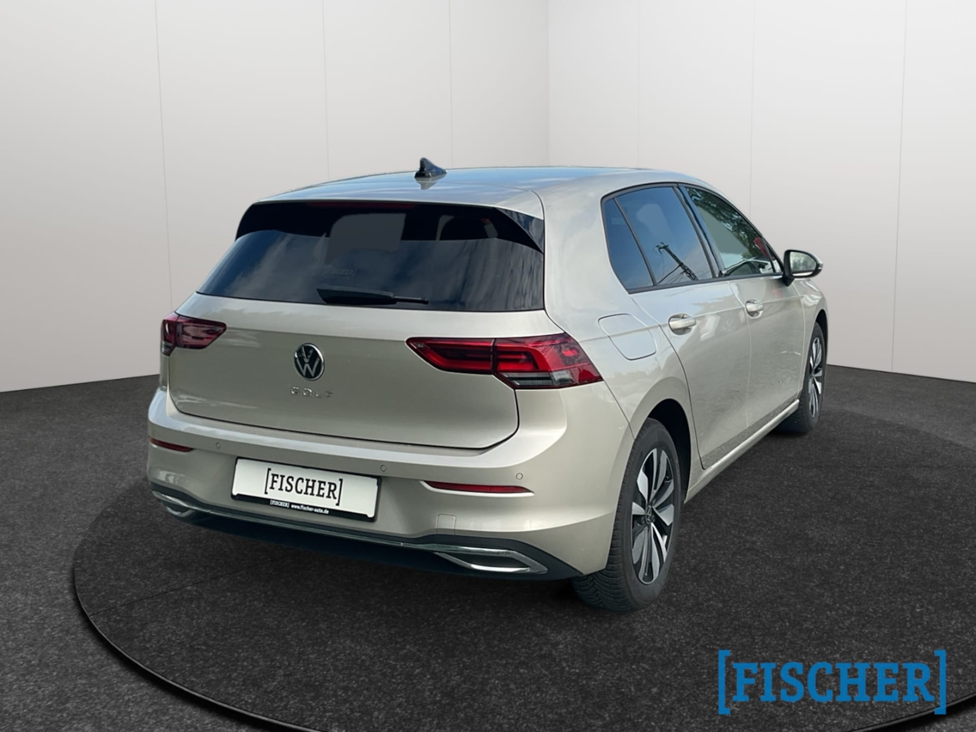 Volkswagen Golf MOVE