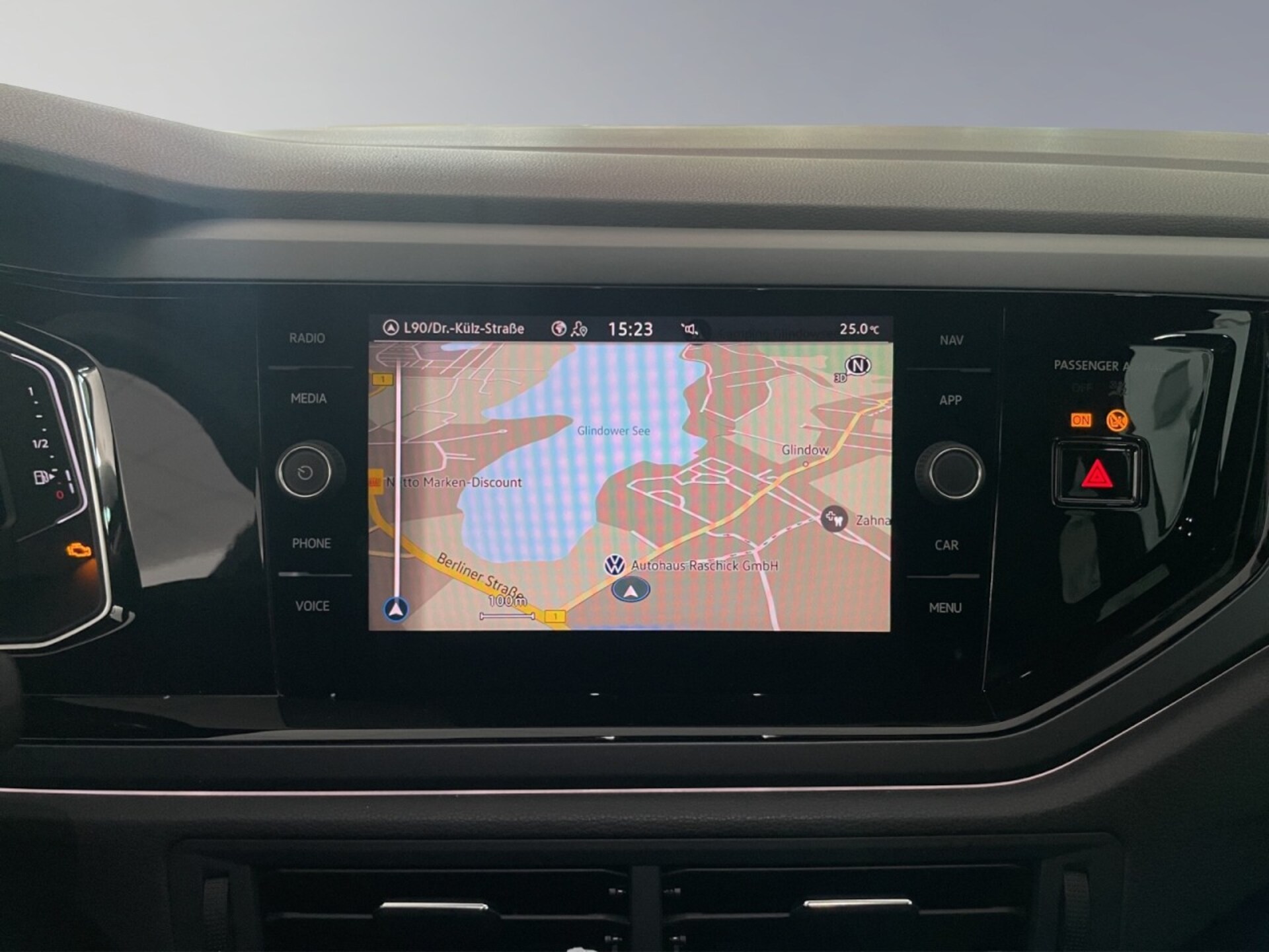Volkswagen Taigo R-Line