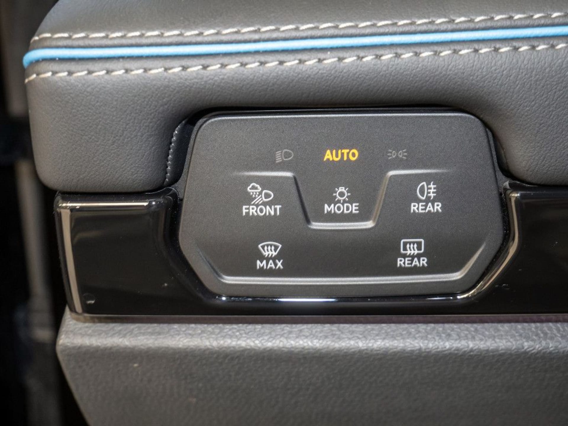 Volkswagen ID.7 Pro