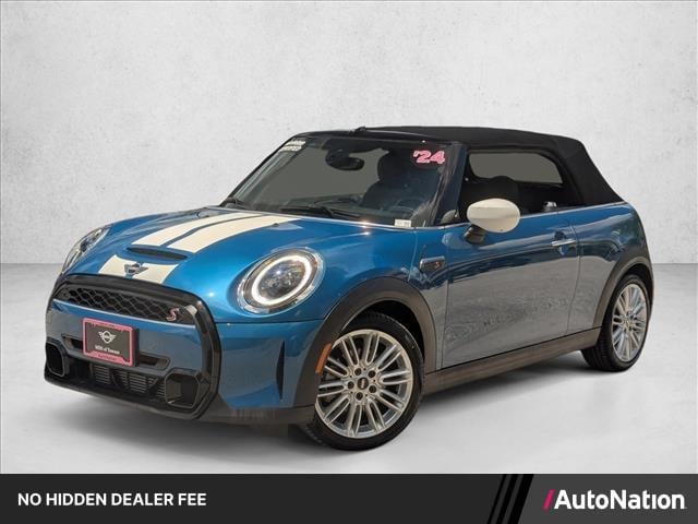 2024 MINI