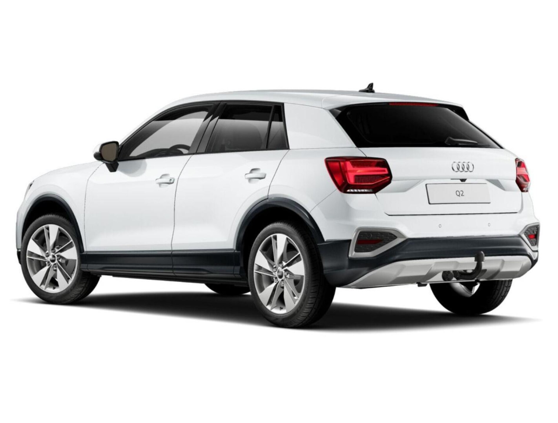 Audi Q2 Advanced