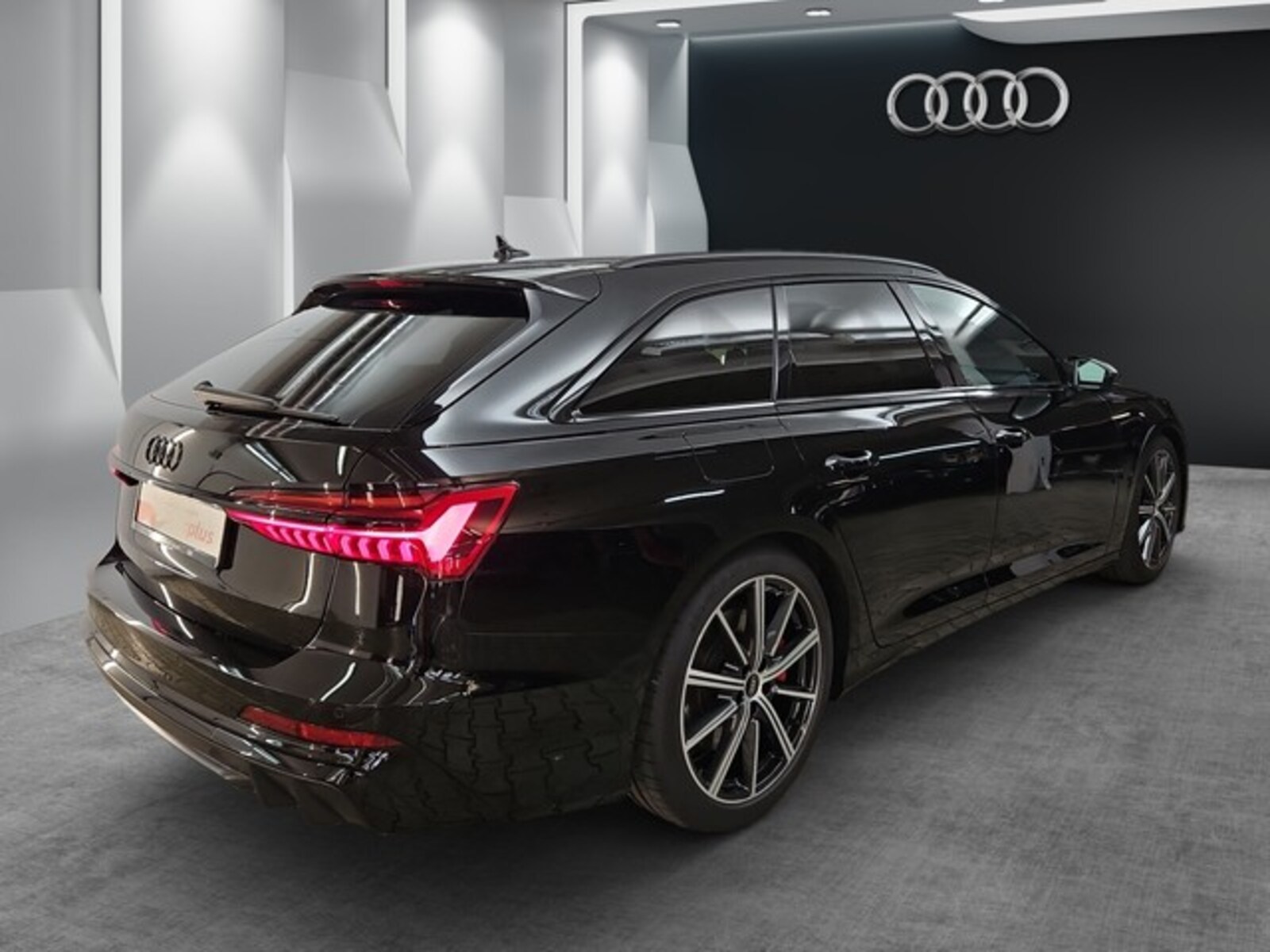 Audi S6 Avant – Bild 15