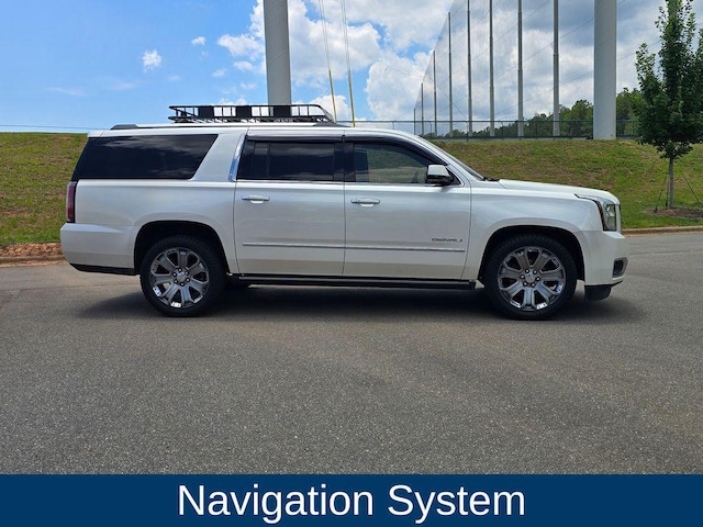2015 GMC