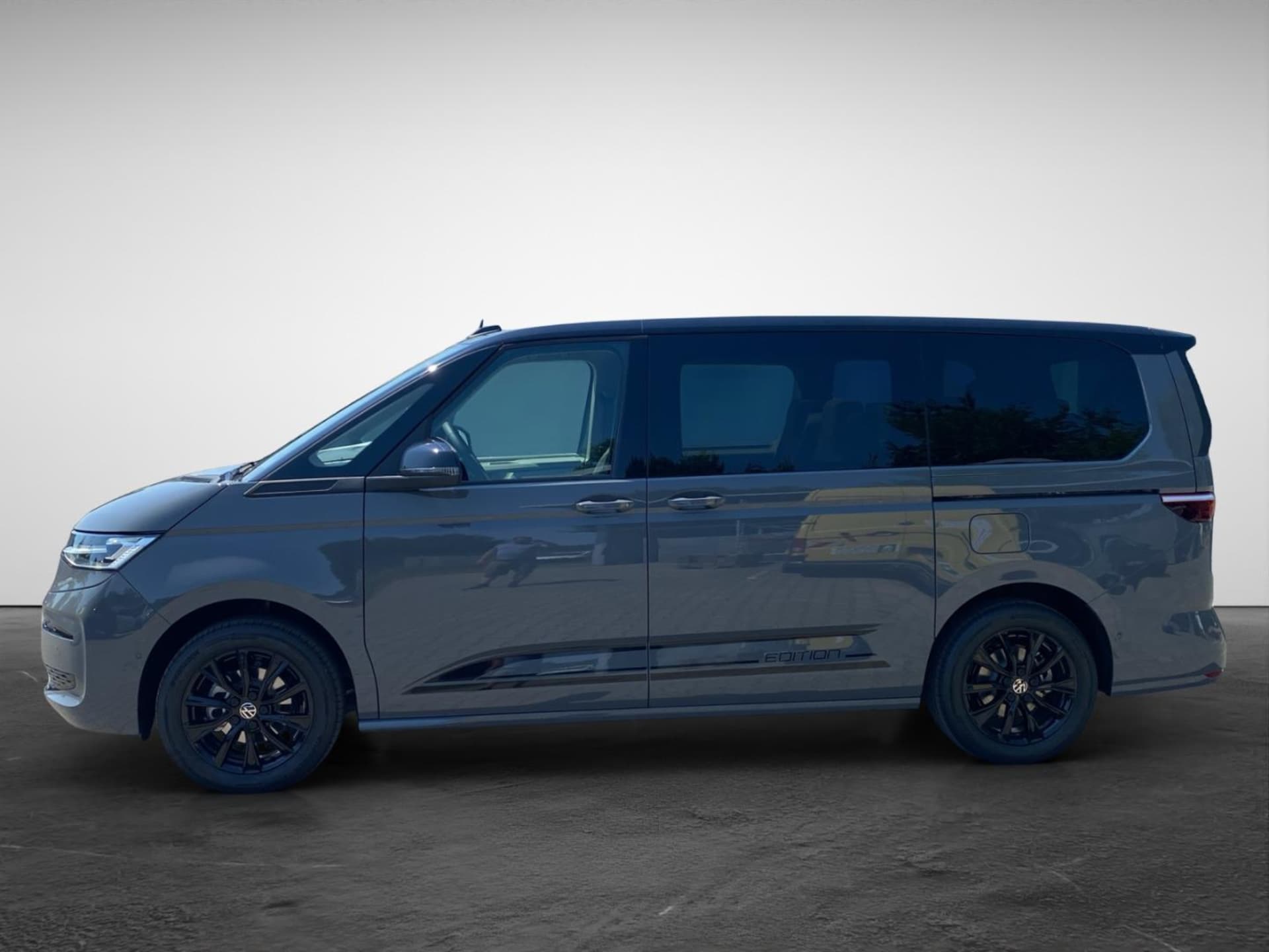 Volkswagen Multivan Langversion Life