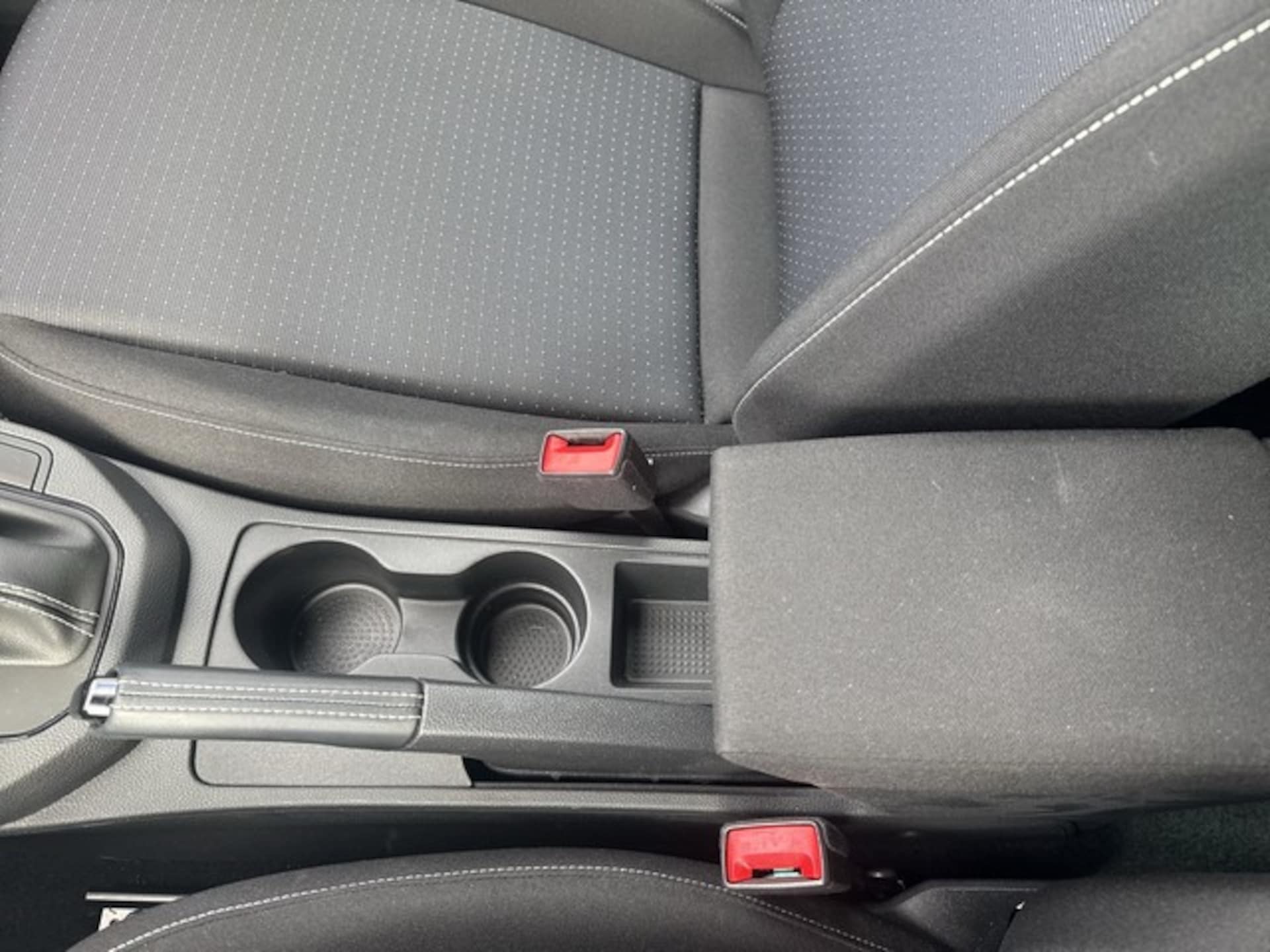 SEAT Ibiza Style
