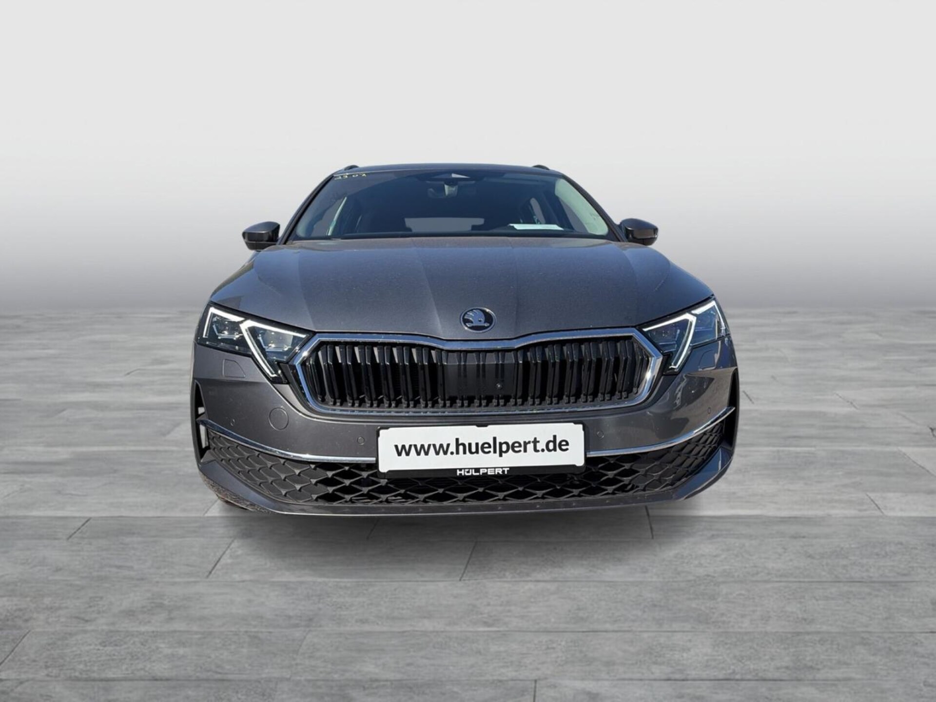 Skoda Octavia Combi Tour