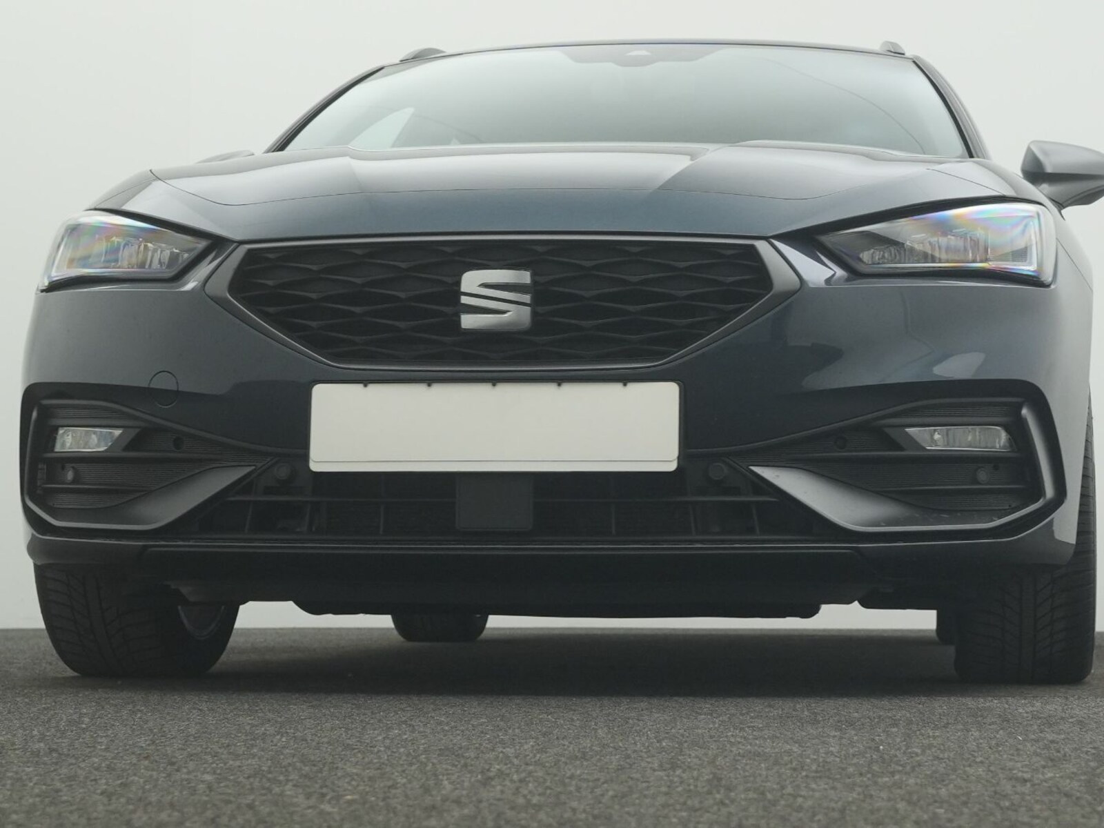 SEAT Leon Sportstourer – Bild 23