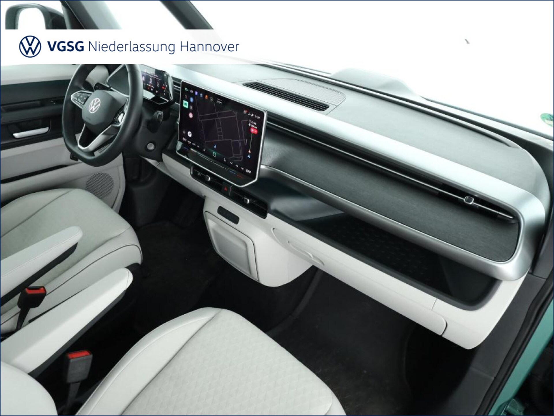 Volkswagen ID. Buzz Pro
