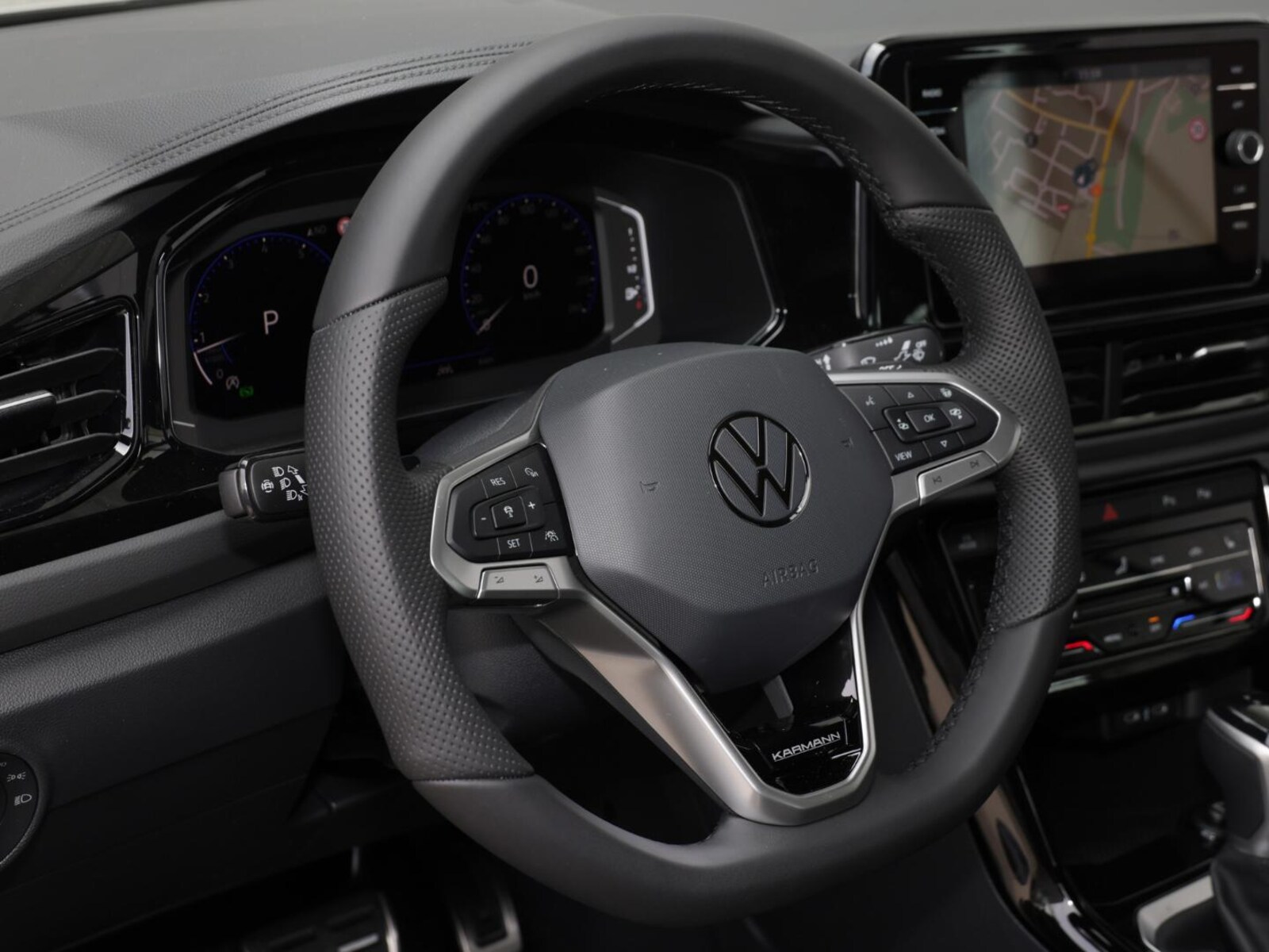 Volkswagen T-Roc Cabriolet – Bild 12
