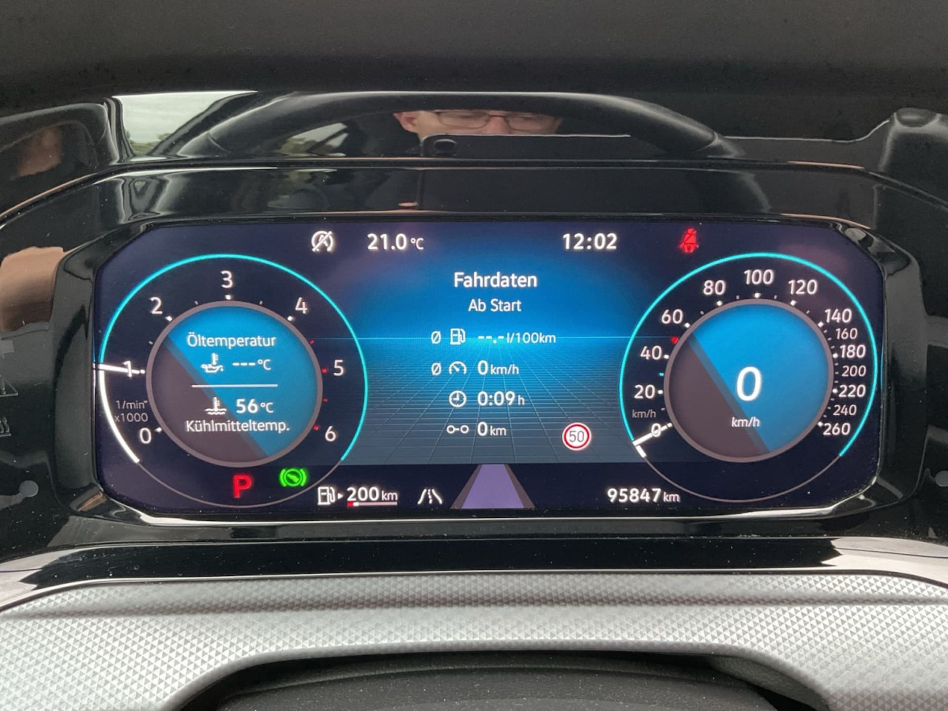 Volkswagen Golf Active