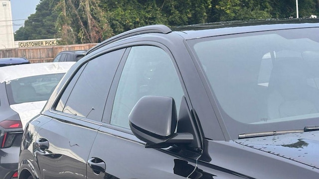 2024 Audi SQ8