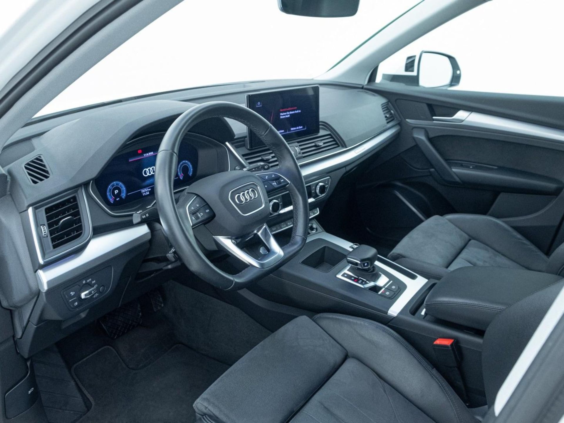 Audi Q5 SUV