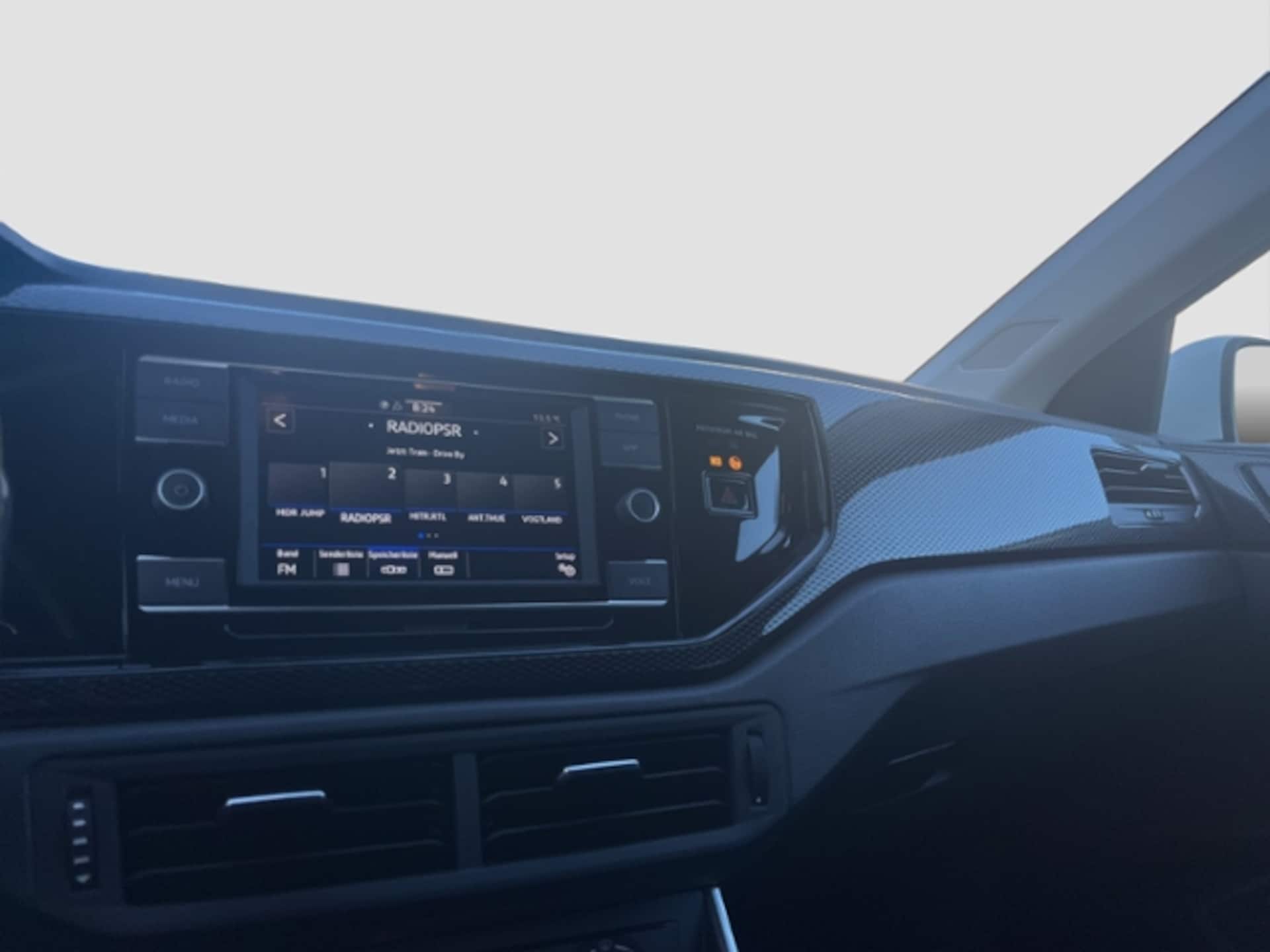 Volkswagen Polo Life