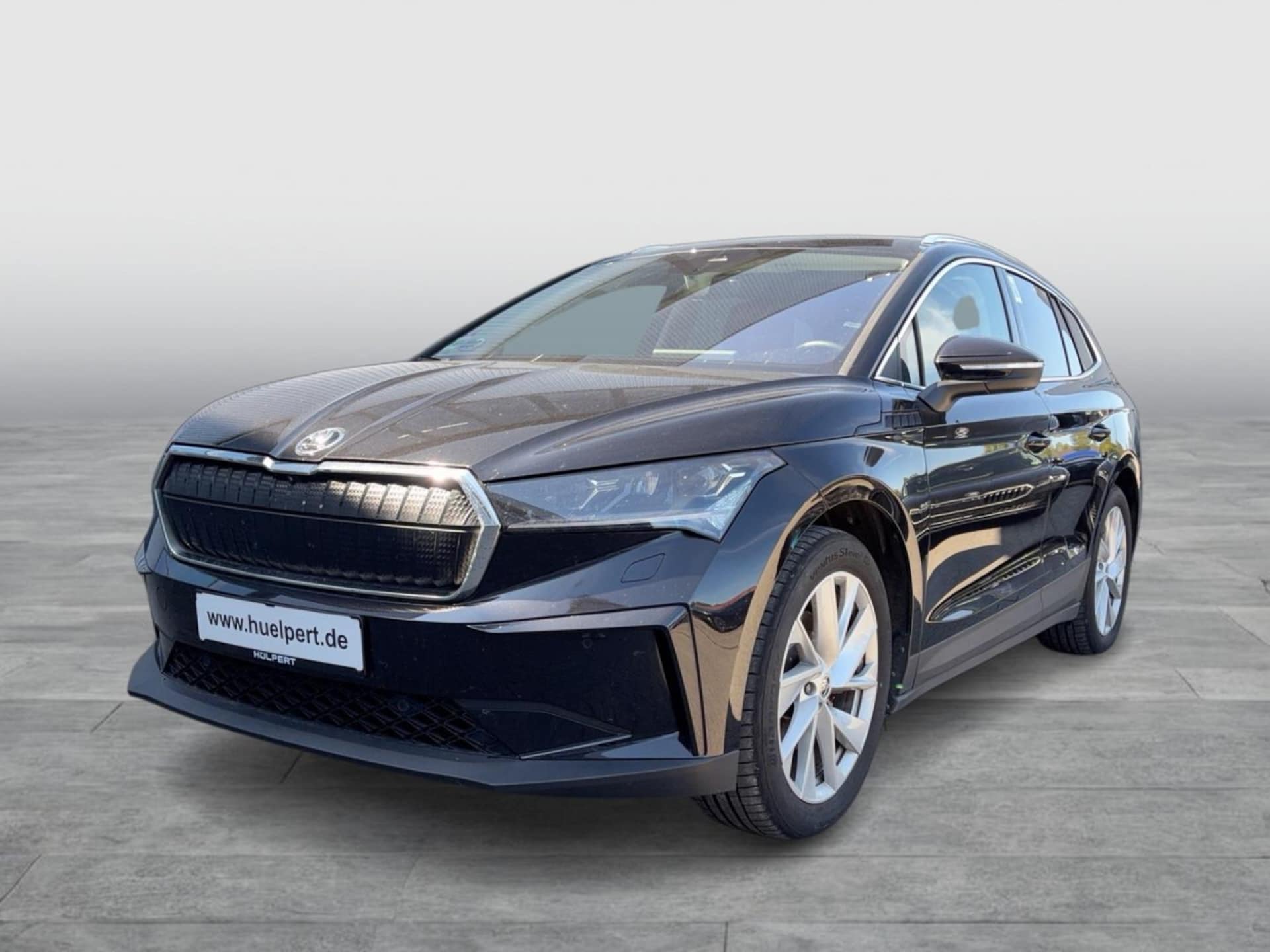 Skoda Enyaq 60