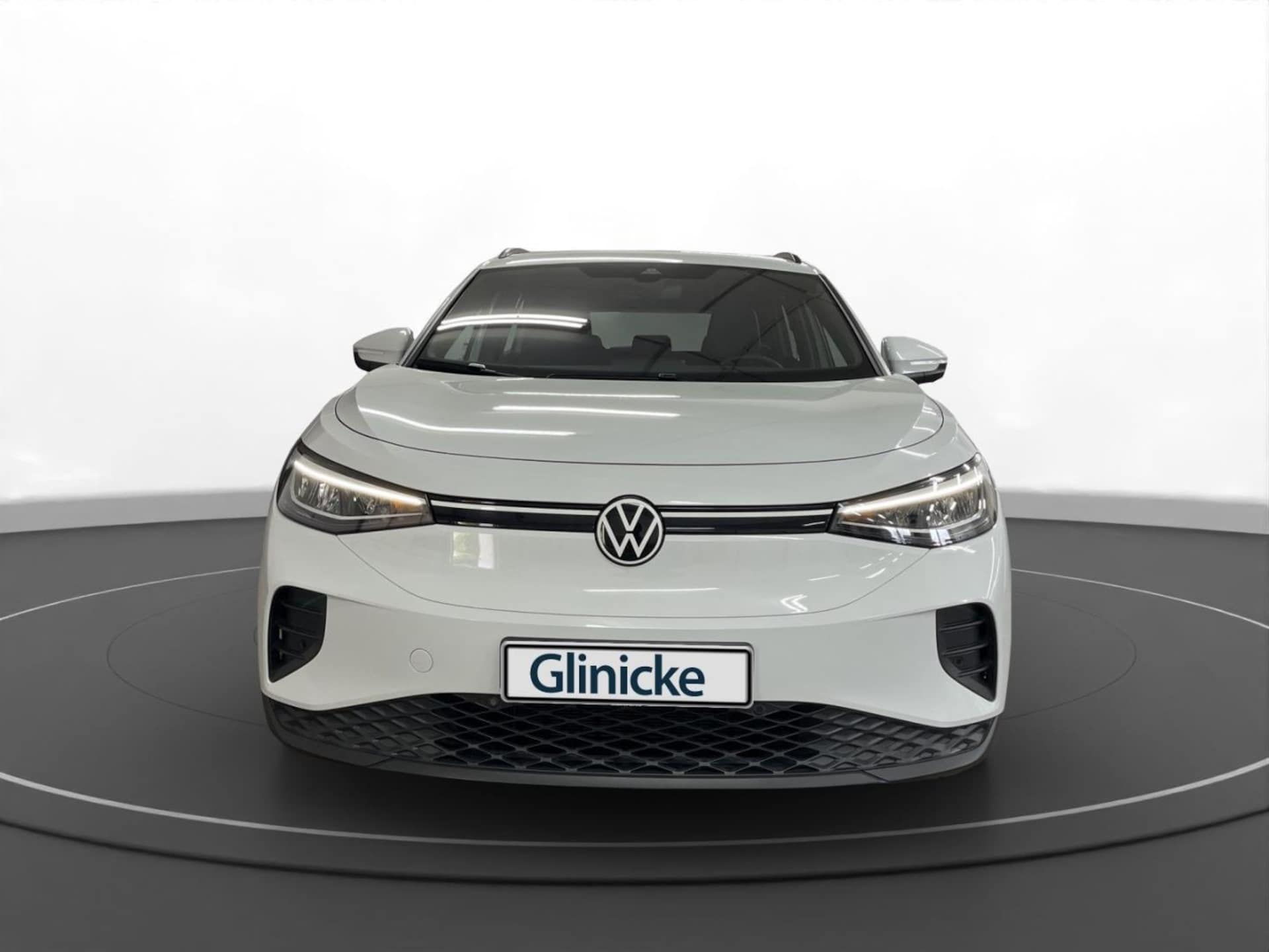 Volkswagen ID.4 Pure