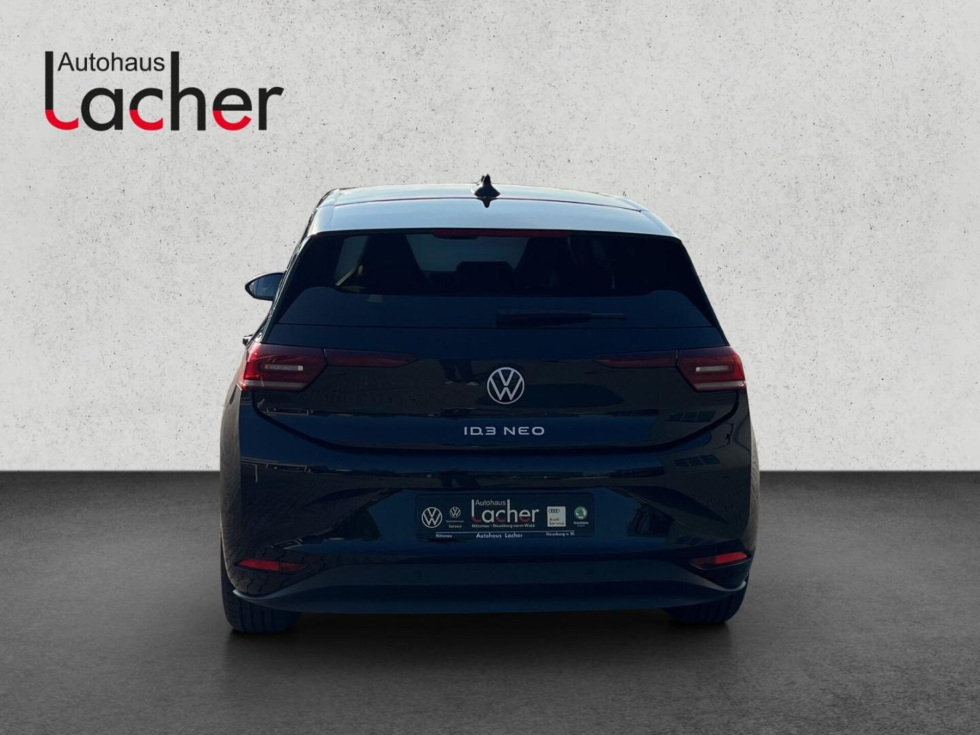 Volkswagen ID.3 Neo Style