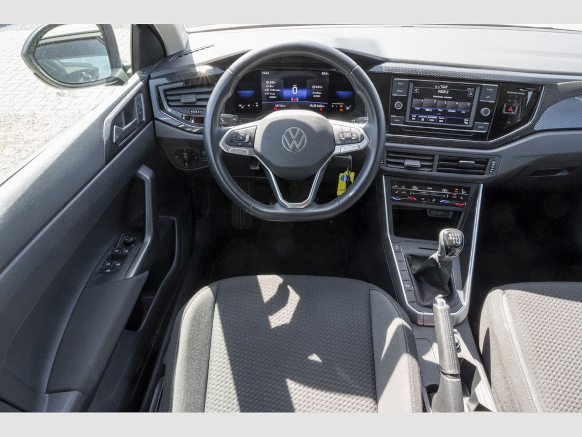 Volkswagen Taigo Life