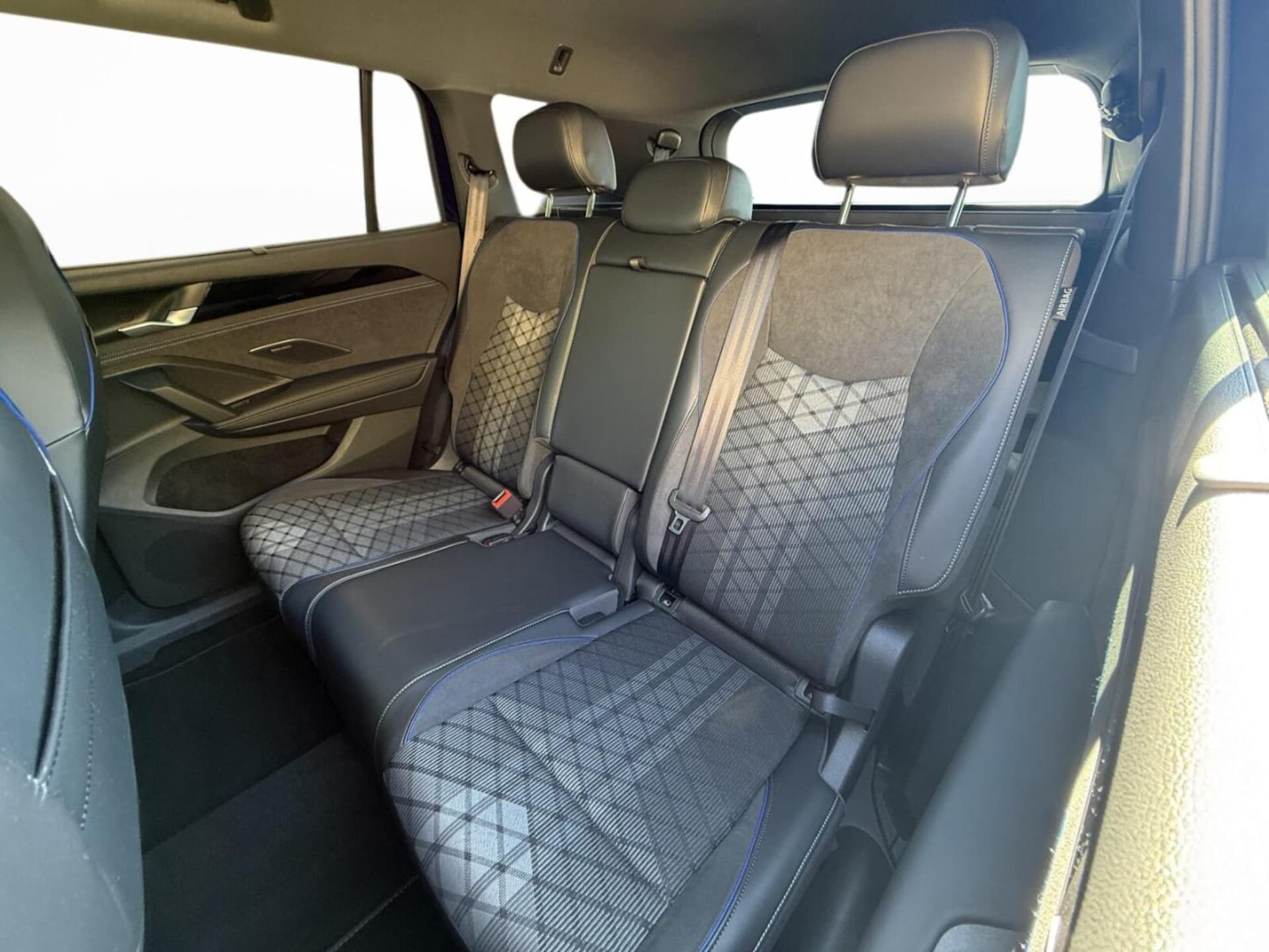 Volkswagen Tayron R-Line
