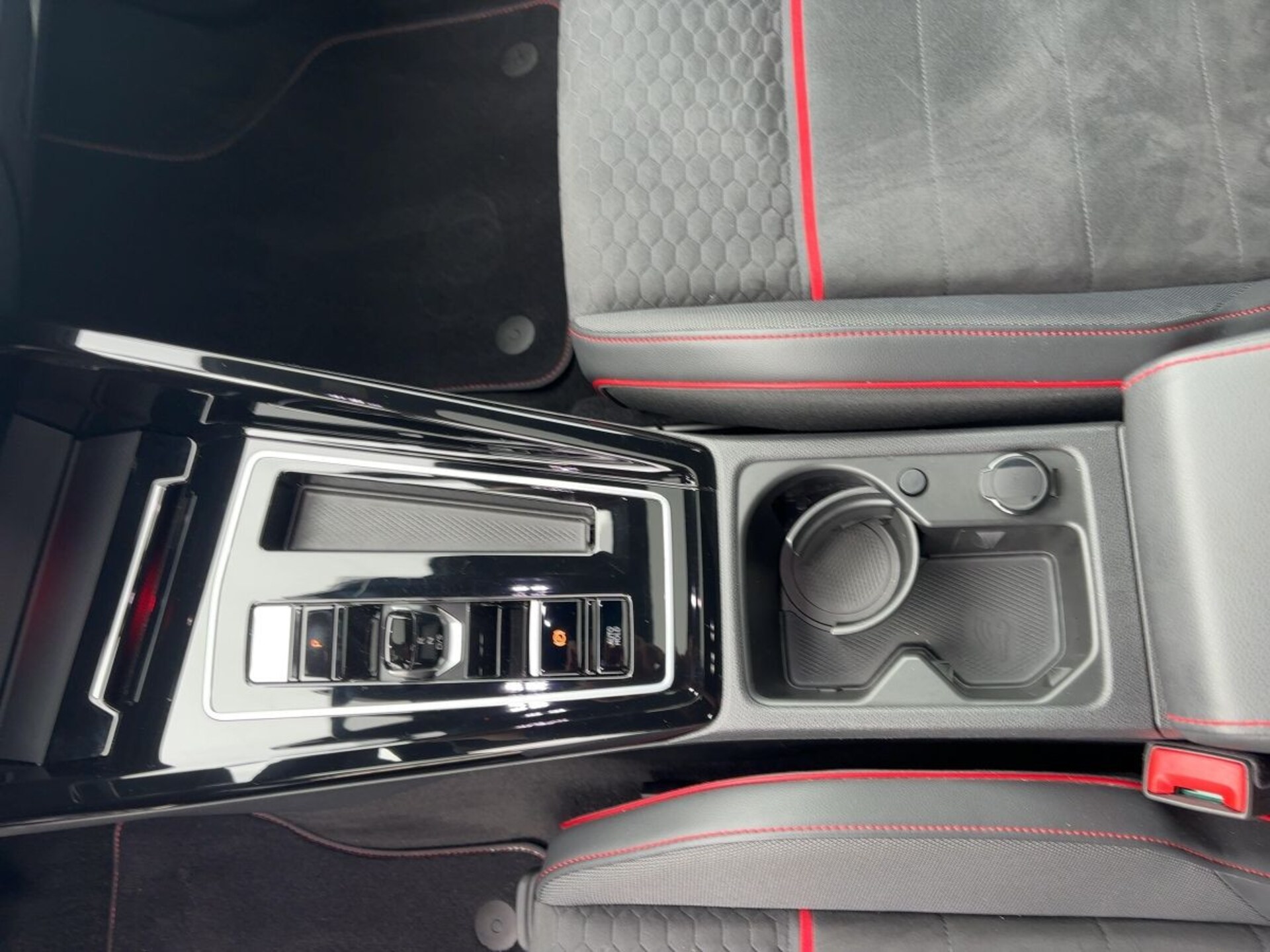 Volkswagen Golf GTI Clubsport