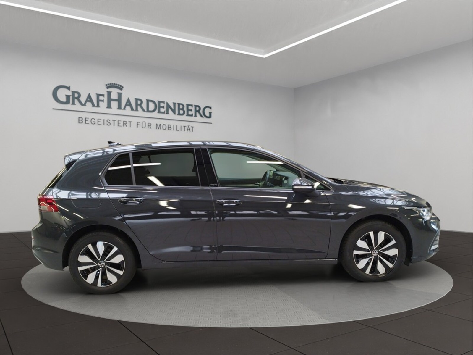 Volkswagen Golf – Bild 6