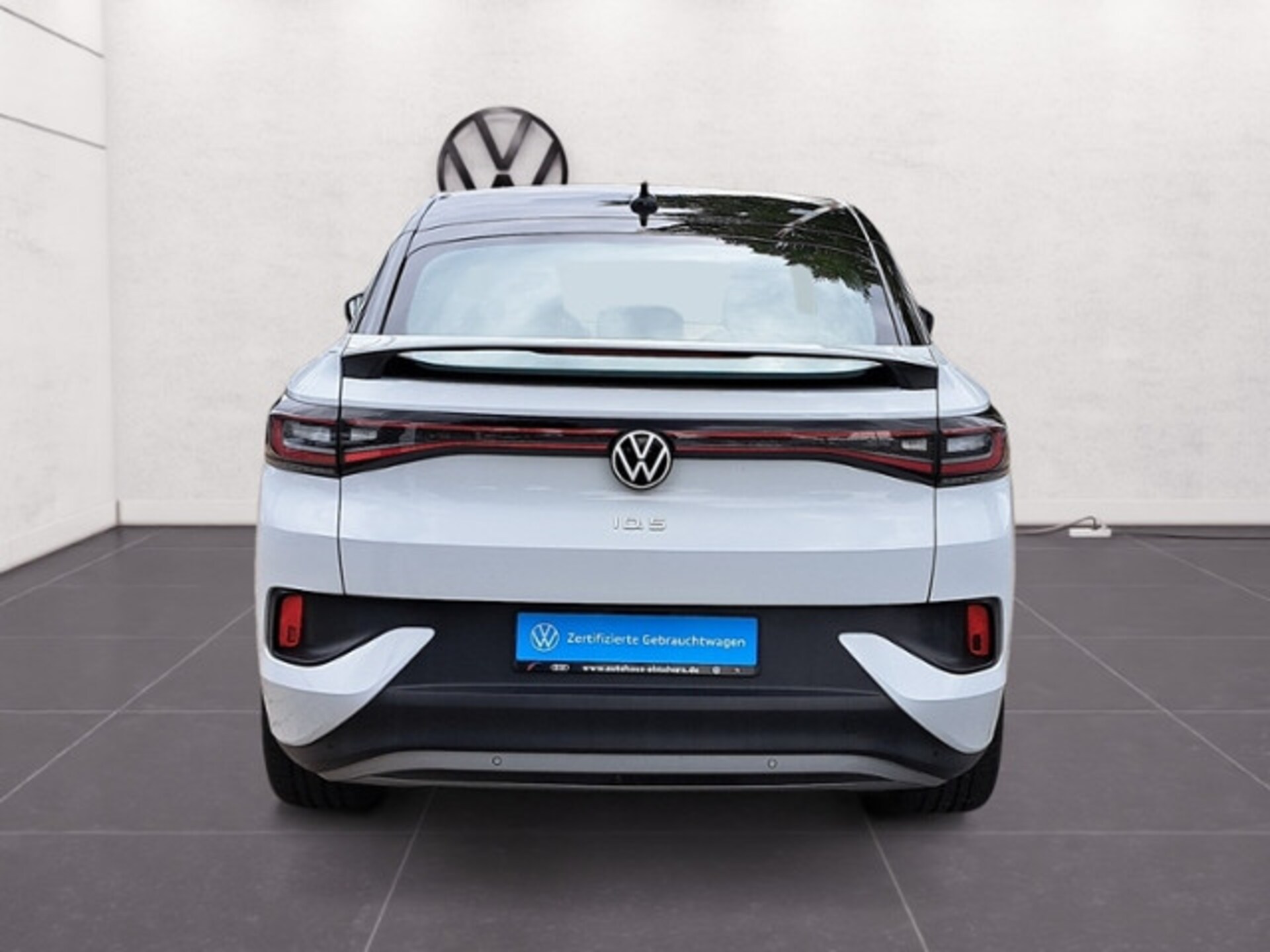 Volkswagen ID.5 Pro Performance