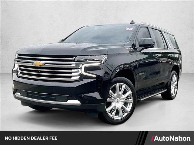 2023 Chevrolet Tahoe