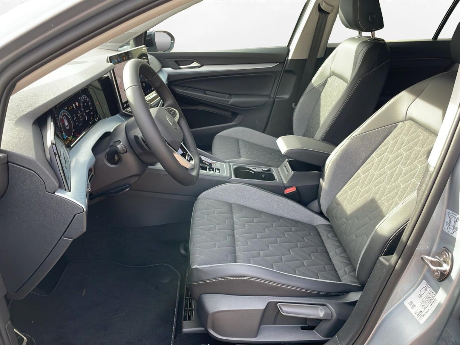 Volkswagen Golf – Bild 4