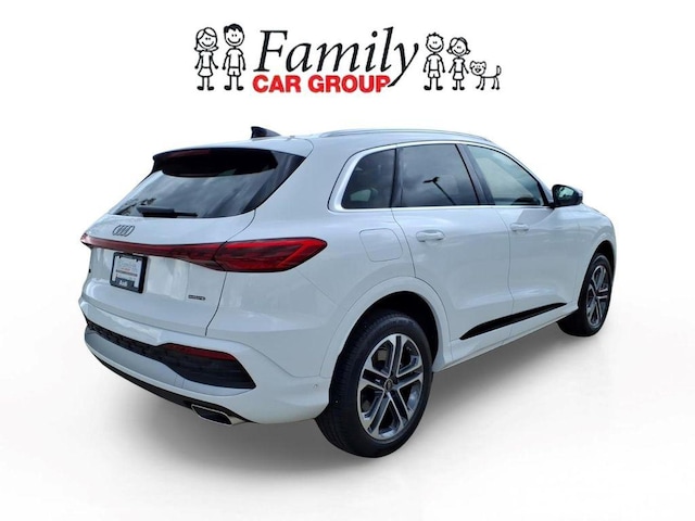 2025 Audi Q5