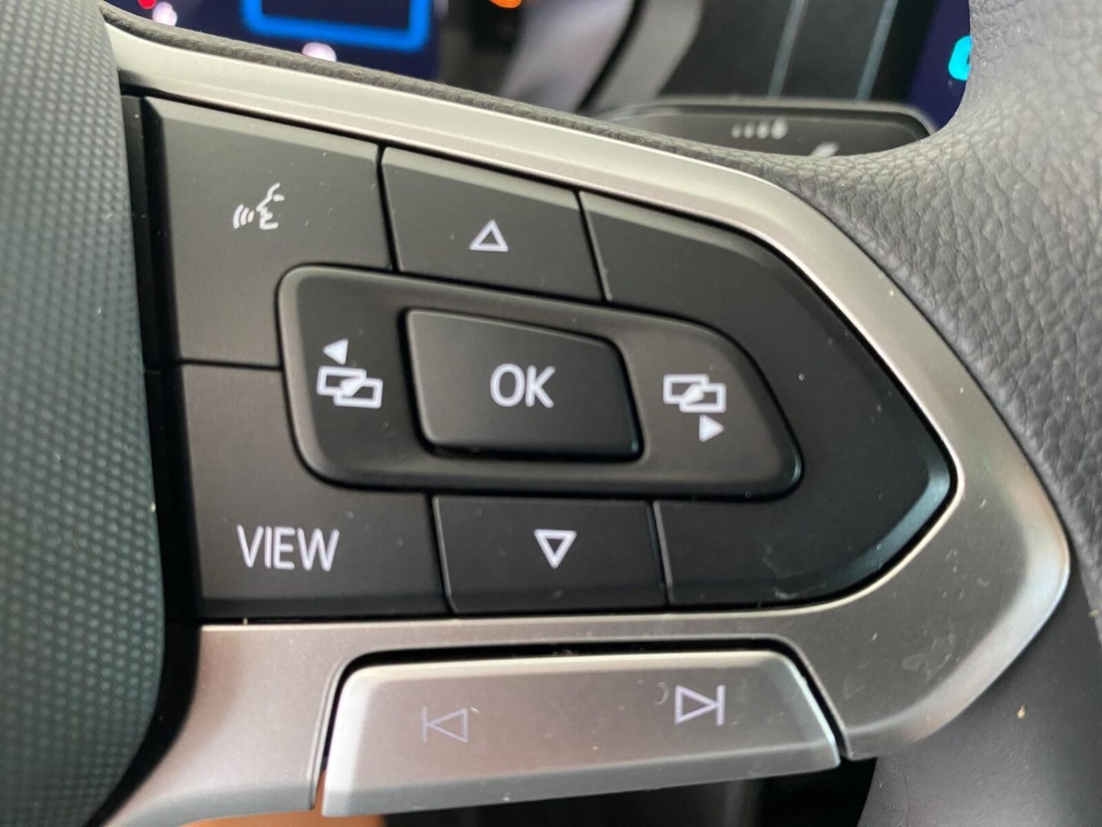 Volkswagen Caddy Cargo – Bild 23