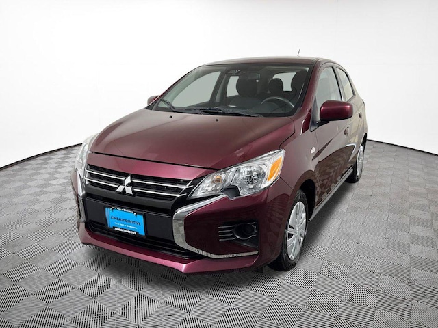 2024 Mitsubishi Mirage