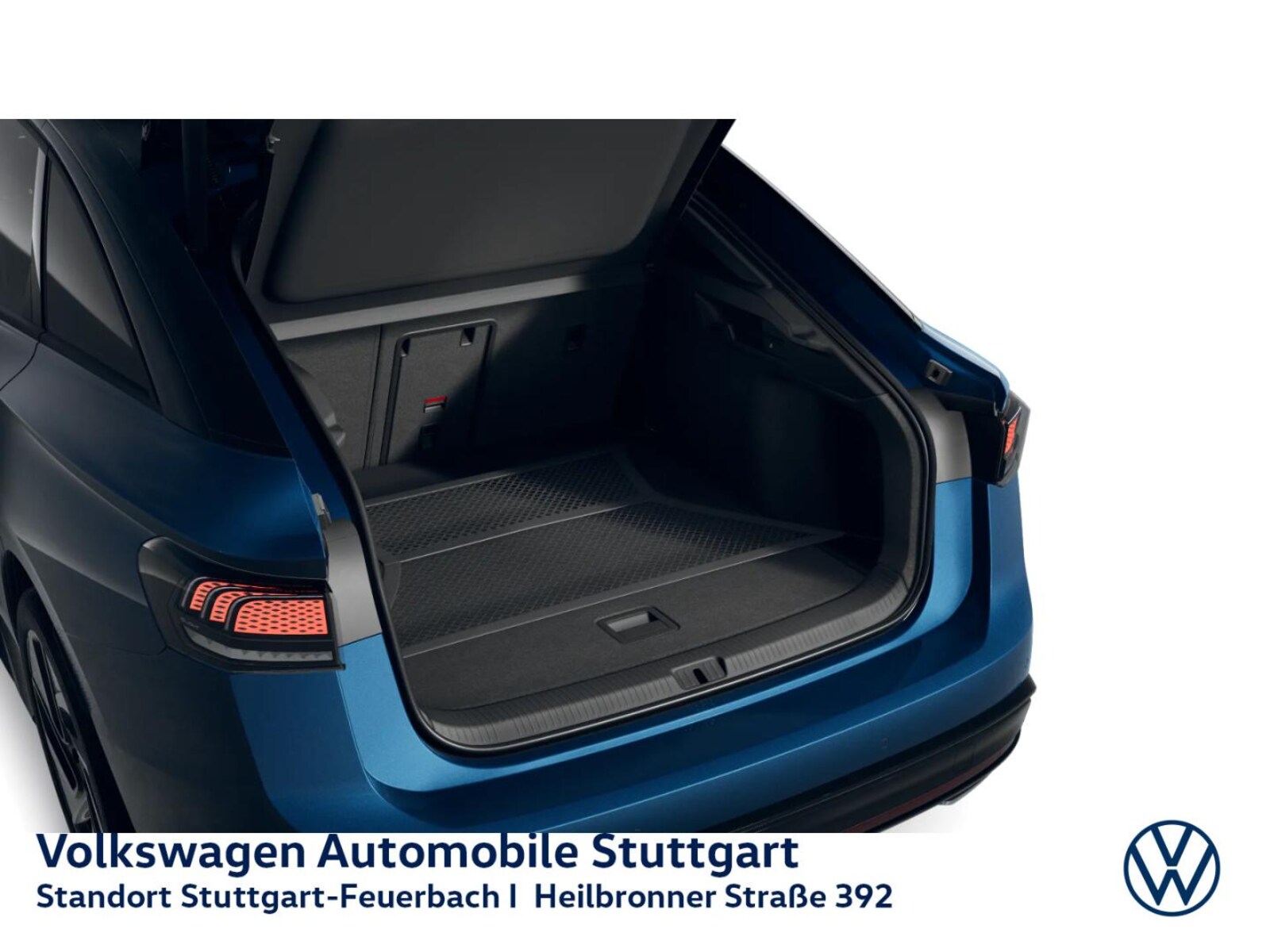 Volkswagen ID.7 – Bild 8