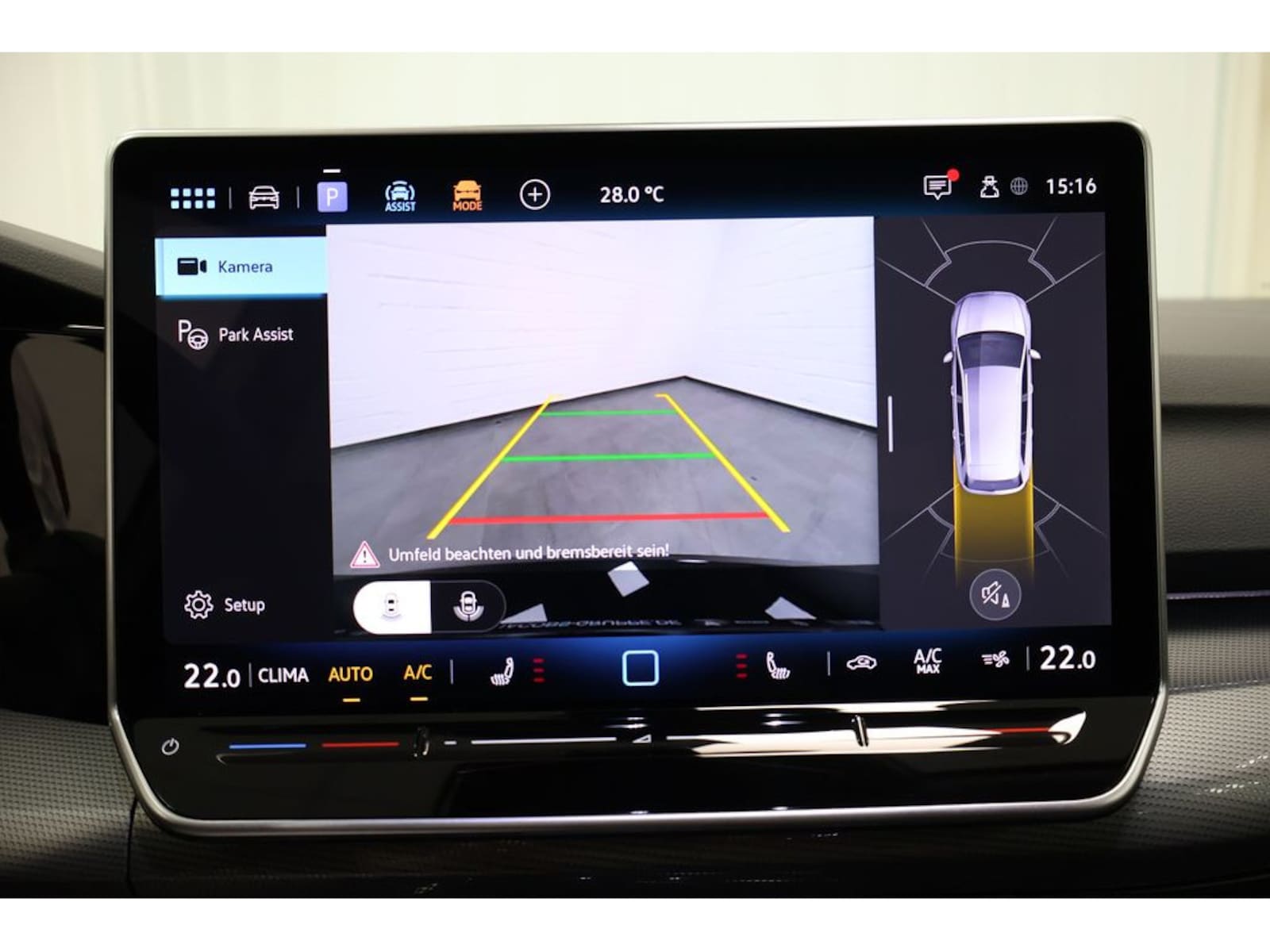 Volkswagen Golf Variant – Bild 11