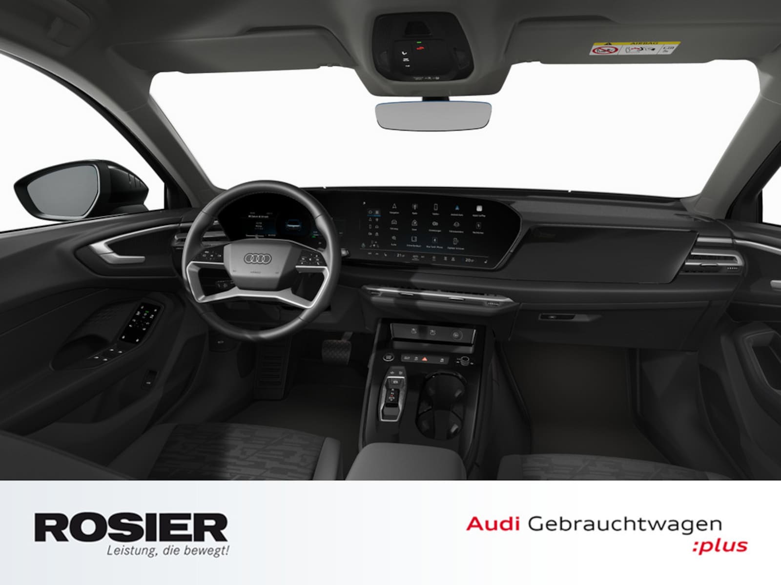 Audi A5 Avant – Bild 2